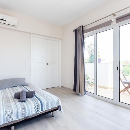 Mariners - Bright And Stylish Apartment - Walk To The Beach Luz Екстериор снимка