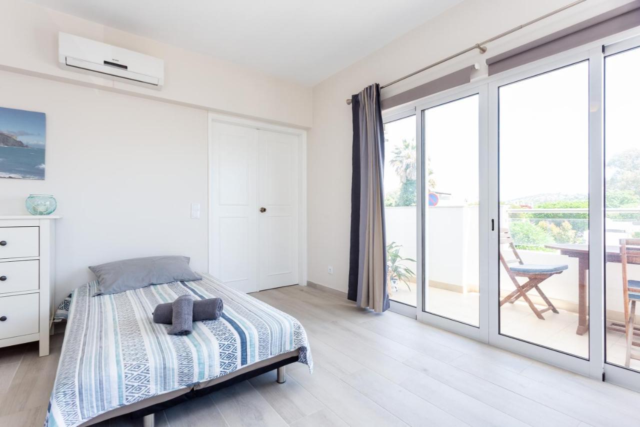 Mariners - Bright And Stylish Apartment - Walk To The Beach Luz Екстериор снимка