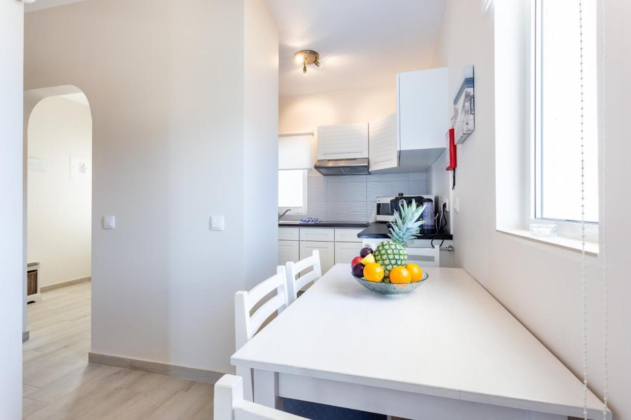 Mariners - Bright And Stylish Apartment - Walk To The Beach Luz Екстериор снимка