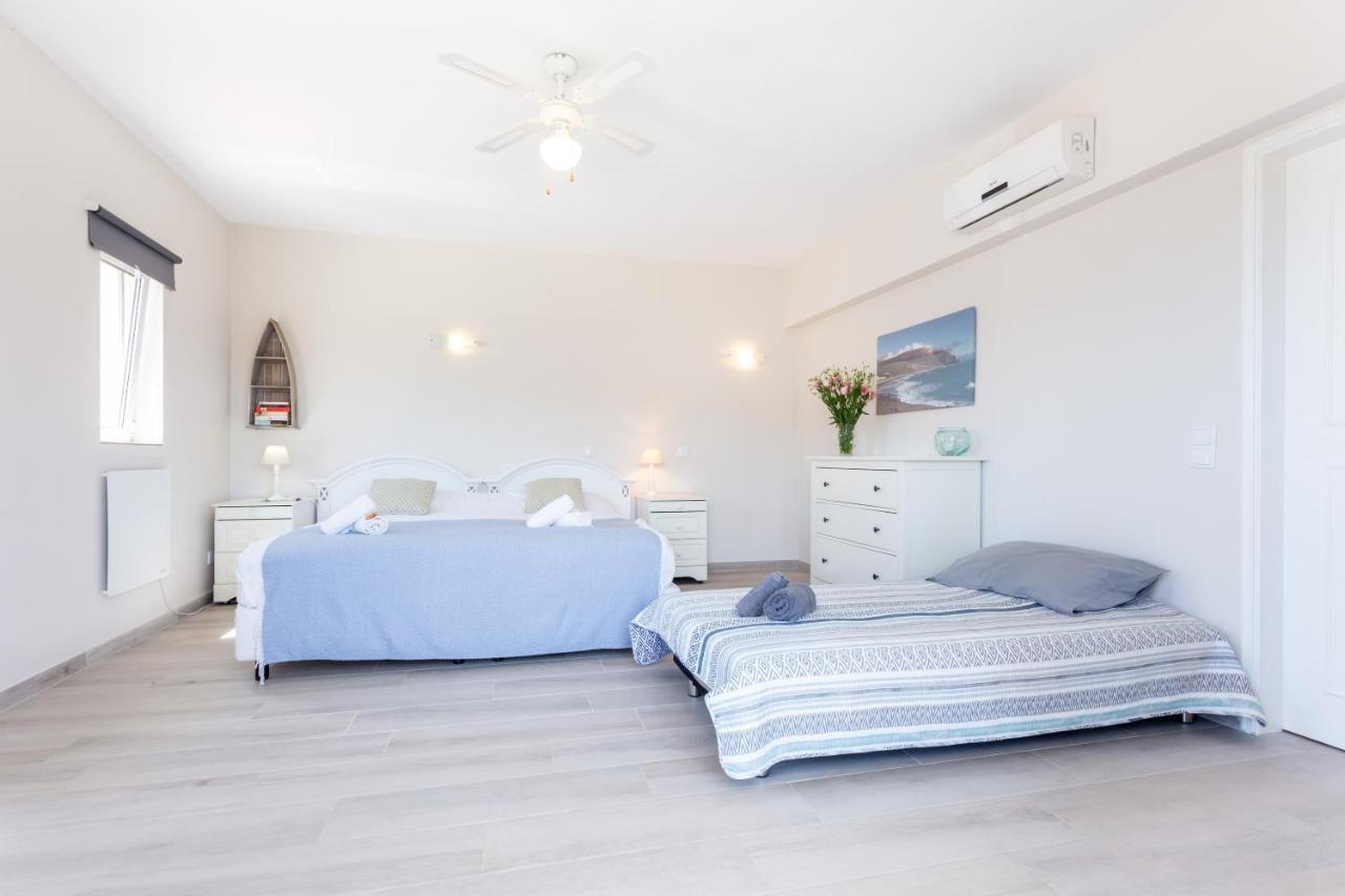 Mariners - Bright And Stylish Apartment - Walk To The Beach Luz Екстериор снимка