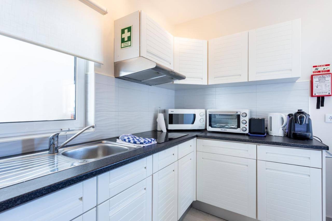 Mariners - Bright And Stylish Apartment - Walk To The Beach Luz Екстериор снимка