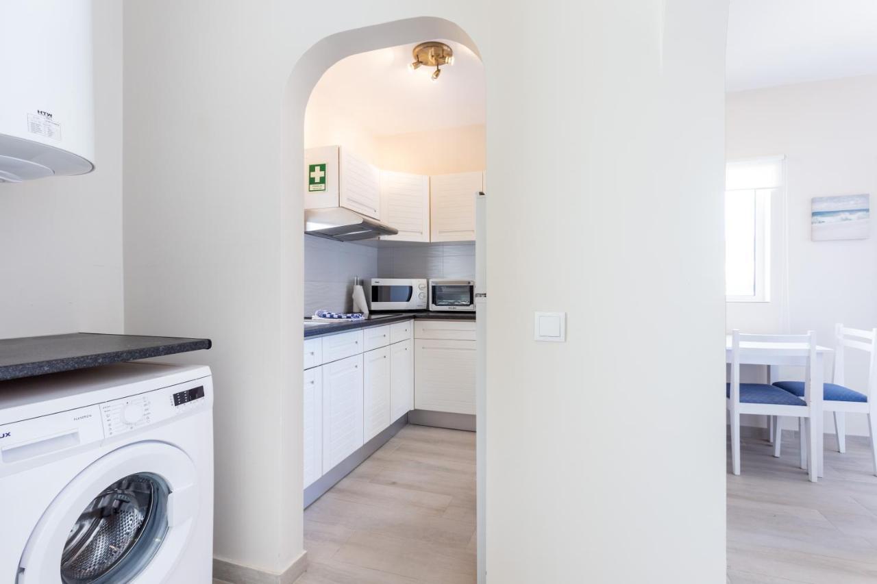 Mariners - Bright And Stylish Apartment - Walk To The Beach Luz Екстериор снимка