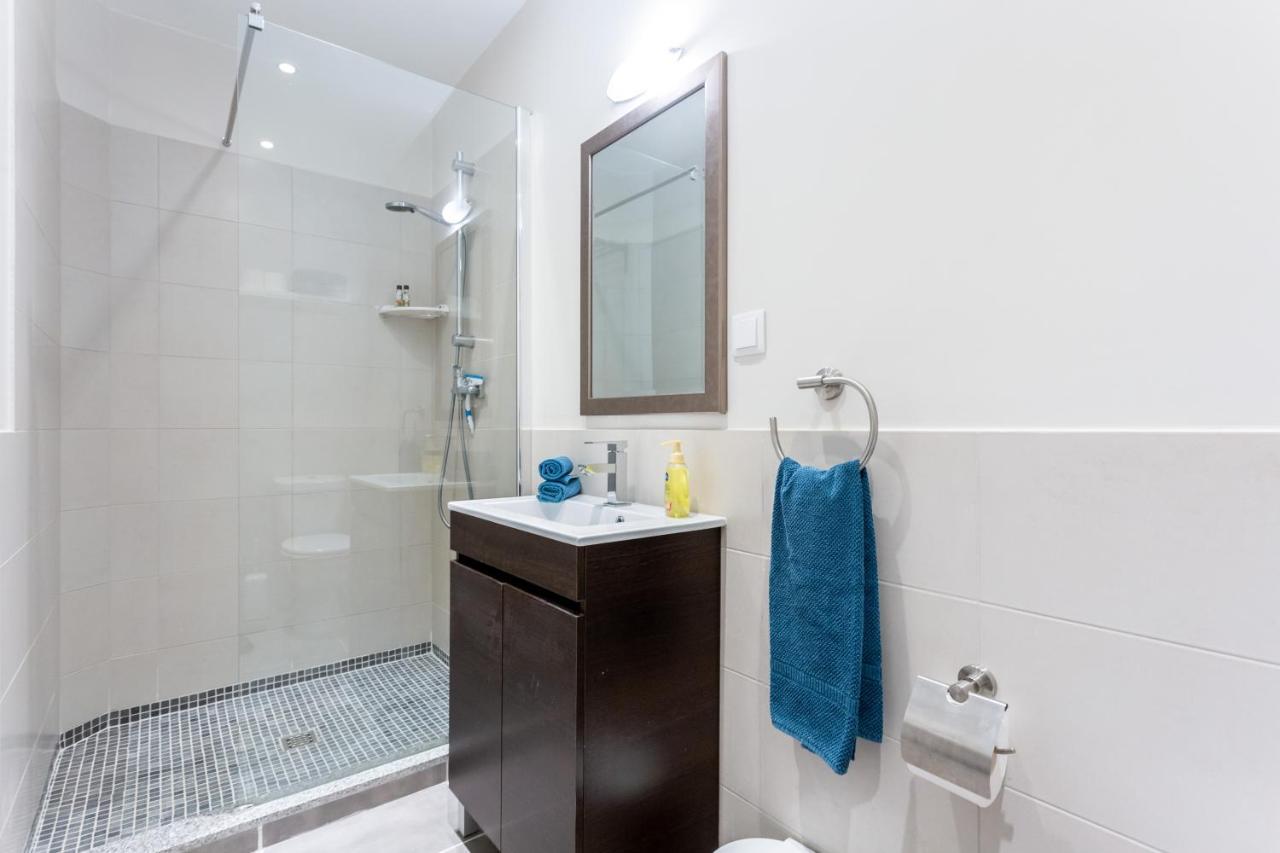 Mariners - Bright And Stylish Apartment - Walk To The Beach Luz Екстериор снимка