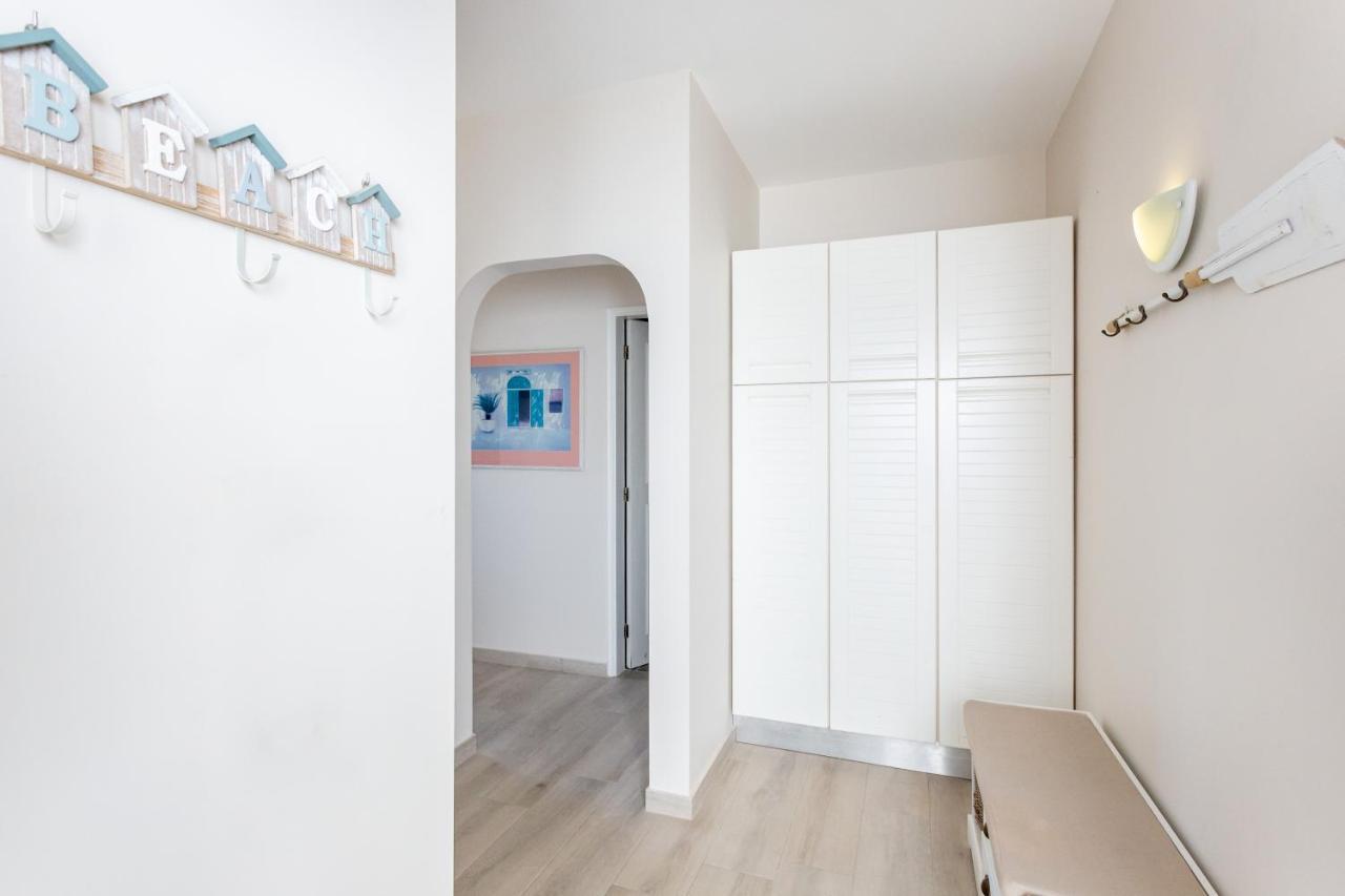Mariners - Bright And Stylish Apartment - Walk To The Beach Luz Екстериор снимка