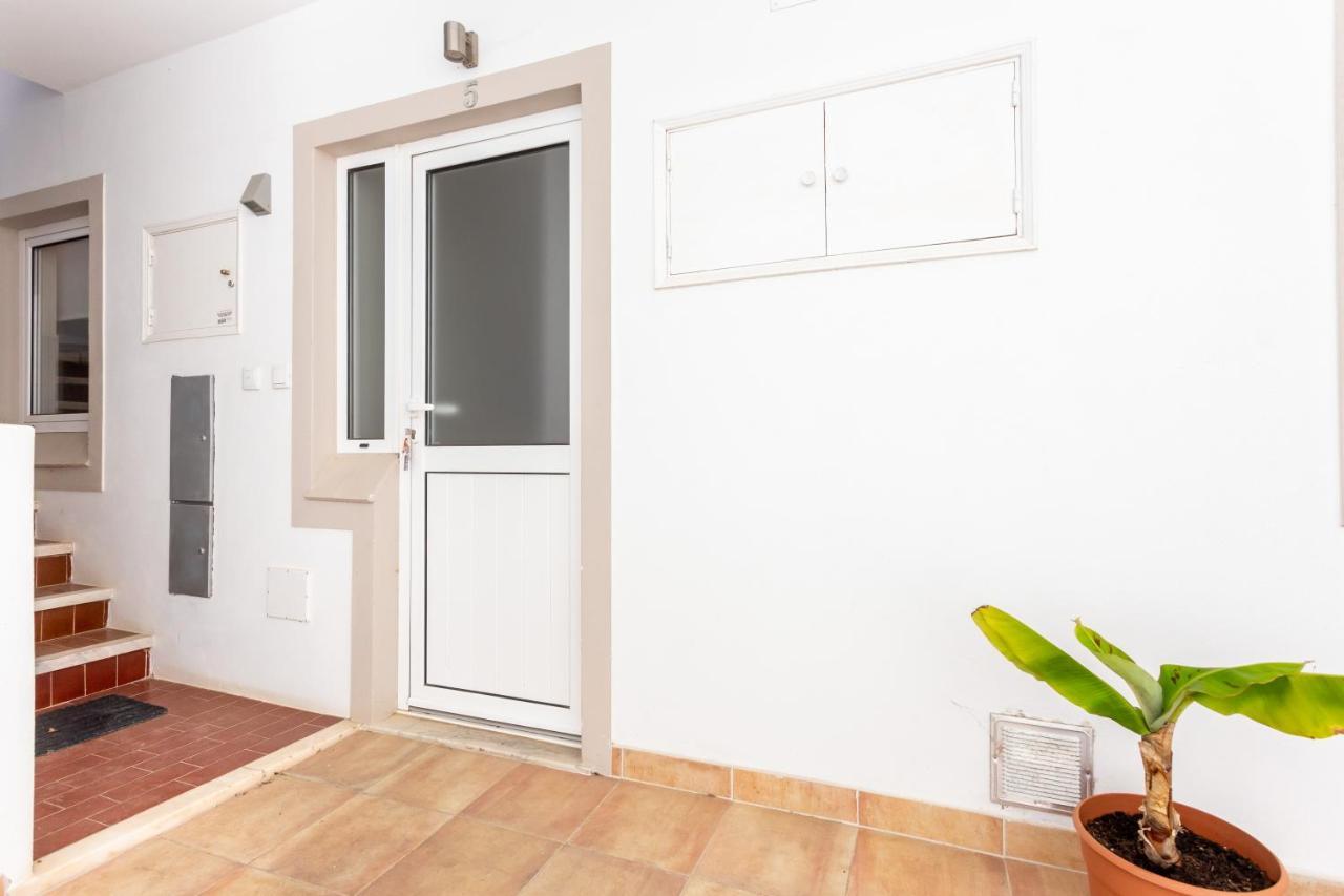Mariners - Bright And Stylish Apartment - Walk To The Beach Luz Екстериор снимка