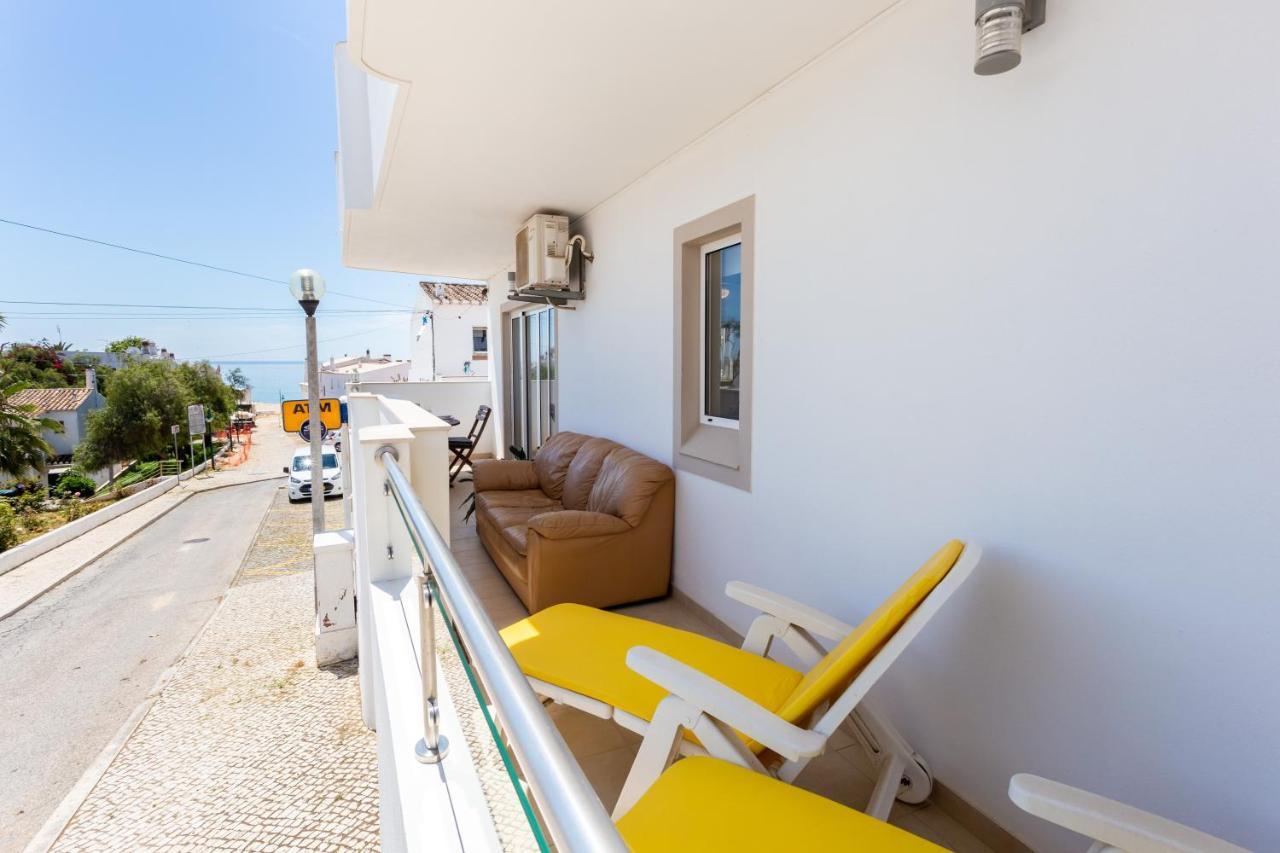 Mariners - Bright And Stylish Apartment - Walk To The Beach Luz Екстериор снимка