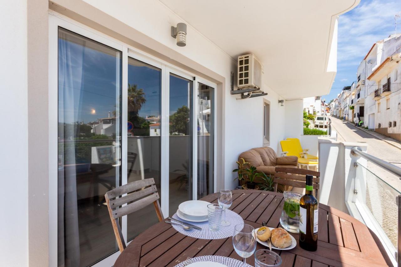 Mariners - Bright And Stylish Apartment - Walk To The Beach Luz Екстериор снимка