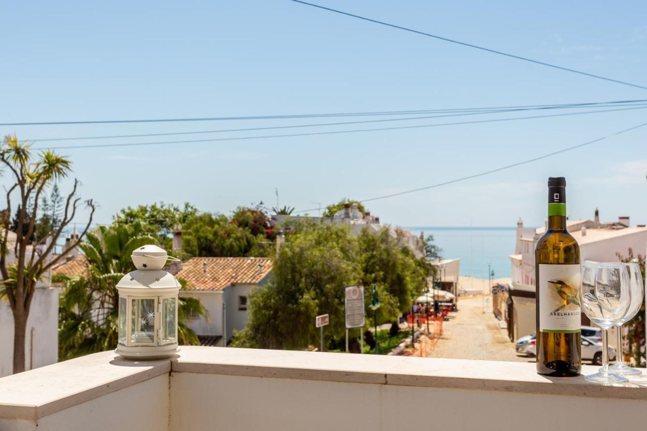 Mariners - Bright And Stylish Apartment - Walk To The Beach Luz Екстериор снимка