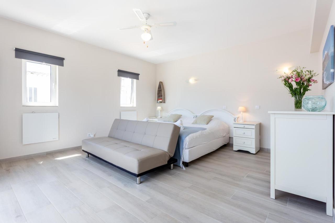 Mariners - Bright And Stylish Apartment - Walk To The Beach Luz Екстериор снимка