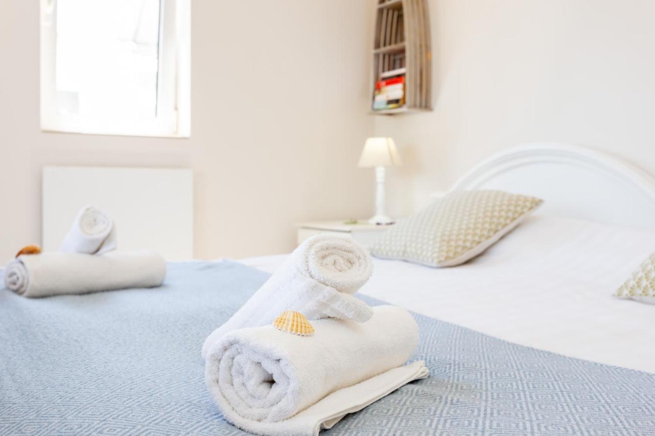 Mariners - Bright And Stylish Apartment - Walk To The Beach Luz Екстериор снимка
