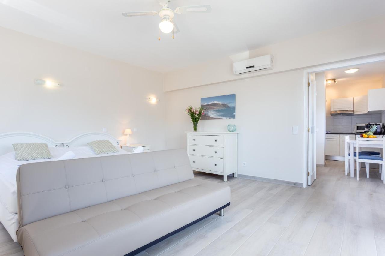 Mariners - Bright And Stylish Apartment - Walk To The Beach Luz Екстериор снимка
