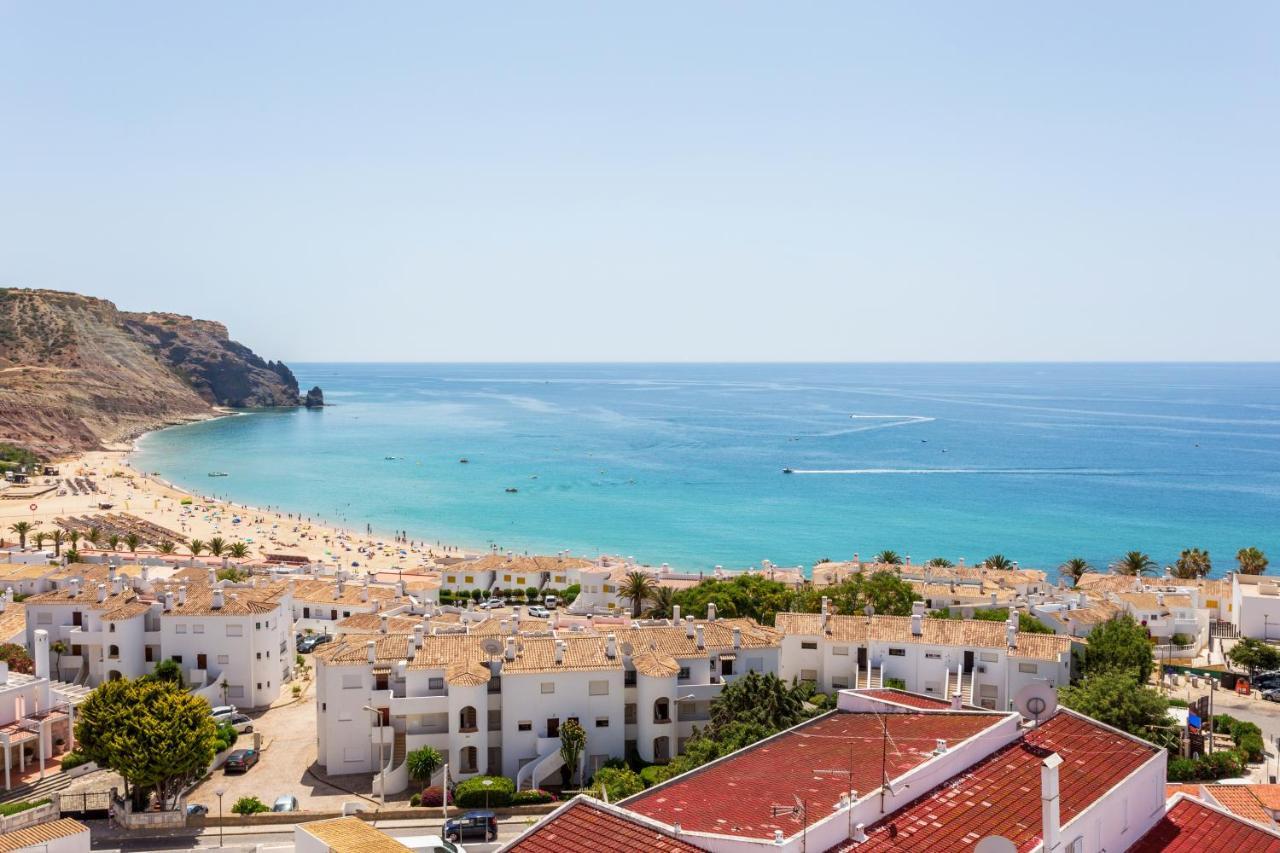 Mariners - Bright And Stylish Apartment - Walk To The Beach Luz Екстериор снимка